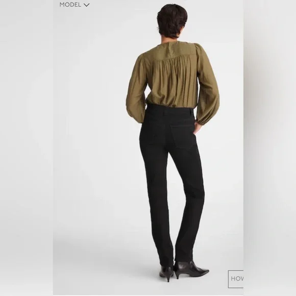 The Perfect Vintage Jean - Picture 2 of 5